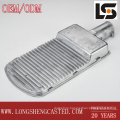 Iso 9001 firm aluminium die casting housing for led bulbs